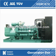 prime 1250KVA-2500KVA Googol generator manufacturer